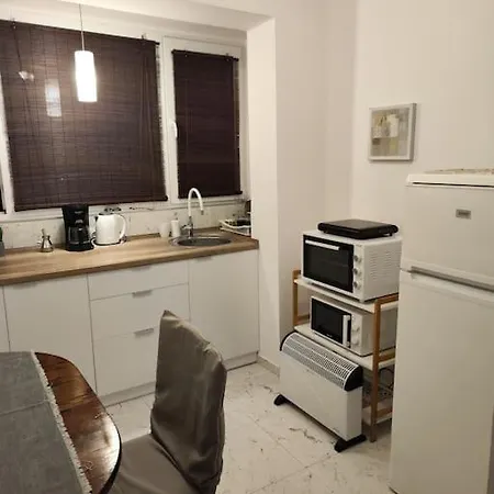 Sea Lazur - Next To The Appartamento Burgas