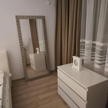 Appartamento Sea Lazur - Next To The Burgas