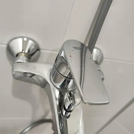 Sea Lazur - Next To The Lägenhet