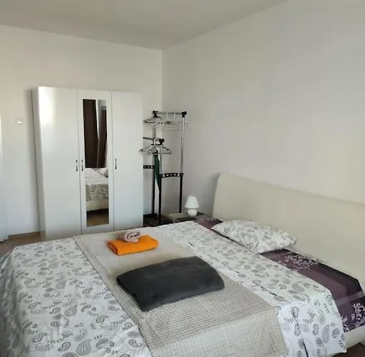 Sea Lazur - Next To The Lägenhet *