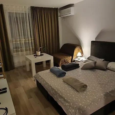 Apartament Sea Lazur - Next To The *
