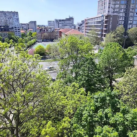 Sea Lazur - Next To The Apartament