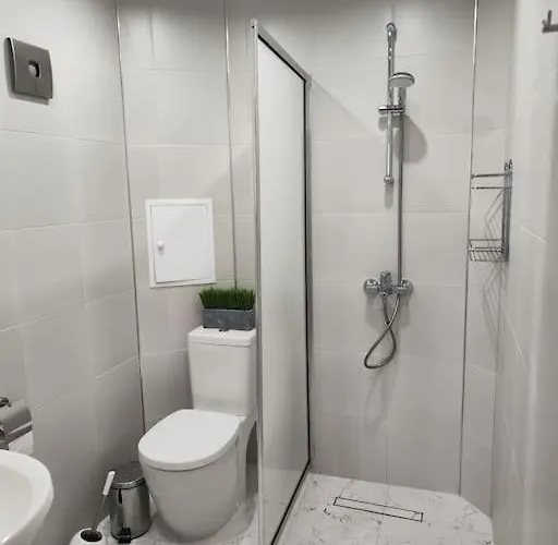 Apartment Sea Lazur - Next To The Burgas