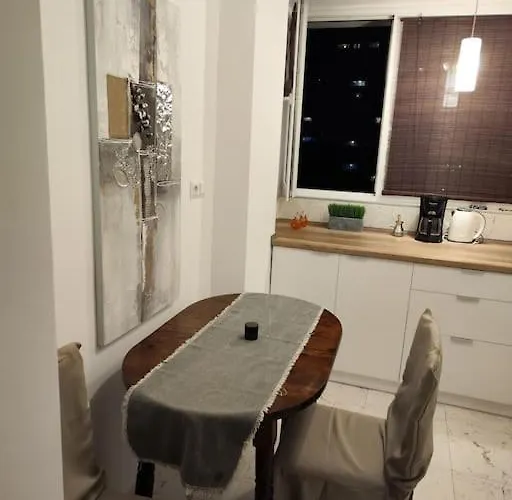 Sea Lazur - Next To The Apartment