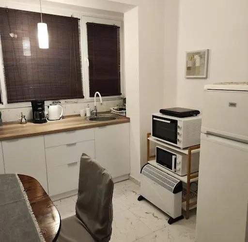 Sea Lazur - Next To The Apartment Burgas