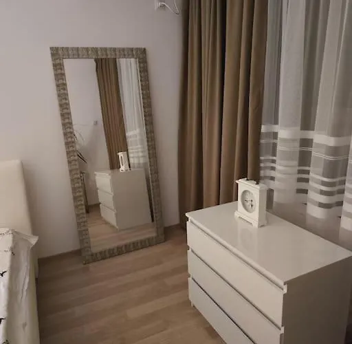 Apartment Sea Lazur - Next To The Burgas