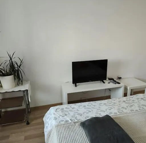 Sea Lazur - Next To The Apartment Burgas