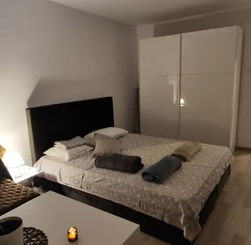 Sea Lazur - Next To The Apartment Burgas