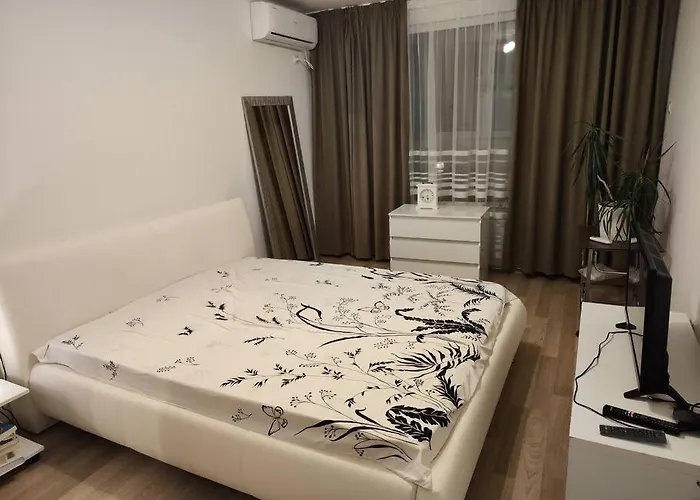 Apartment Sea Lazur - Next To The Burgas